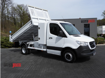قلاب صغير MERCEDES-BENZ Sprinter 516