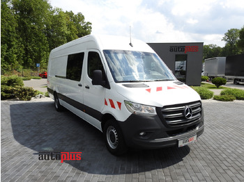 فان MERCEDES-BENZ Sprinter