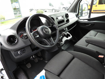 تأجير  Mercedes-Benz SPRINTER 519  PRITSCHE PLANE 8 PALETTEN WEBASTO Mercedes-Benz SPRINTER 519  PRITSCHE PLANE 8 PALETTEN WEBASTO: صور 2