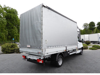 تأجير  Mercedes-Benz SPRINTER 519  PRITSCHE PLANE 8 PALETTEN WEBASTO Mercedes-Benz SPRINTER 519  PRITSCHE PLANE 8 PALETTEN WEBASTO: صور 3