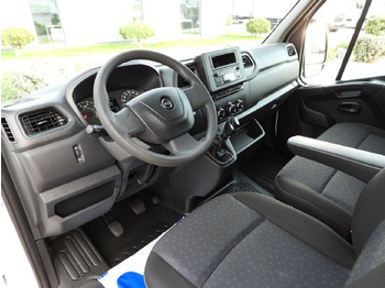 فان OPEL MOVANO BOX DELIVERY VAN 7 SEATS LED LIGHTS  135HP: صور 2