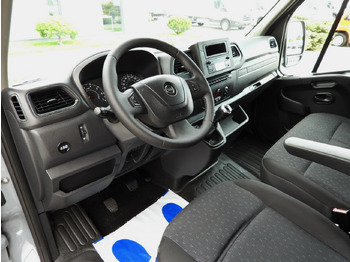 تأجير OPEL MOVANO TARPAULIN 10 PALLETS WEBASTO CRUISE CONTROL LED LIGHTS PNEUMATICS AIR CONDITIONING  165HP OPEL MOVANO TARPAULIN 10 PALLETS WEBASTO CRUISE CONTROL LED LIGHTS PNEUMATICS AIR CONDITIONING  165HP: صور 2