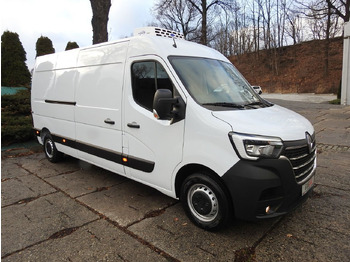 الشاحنات الصغيرة المبردة RENAULT MASTER NEW REFRIGERATOR VAN -10*C AIR CONDITIONING MANUFACTURERS 135HP: صور 4 الشاحنات الصغيرة المبردة RENAULT MASTER NEW REFRIGERATOR VAN -10*C AIR CONDITIONING MANUFACTURERS 135HP: صور 4