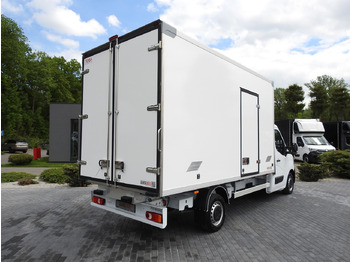 تأجير RENAULT MASTER NEW REGRIGERATOR BOX -10*C 8 PALLETS CRUISE CONTROL AIR CONDITIONING LED LIGHTS GUARANTEE  165HP RENAULT MASTER NEW REGRIGERATOR BOX -10*C 8 PALLETS CRUISE CONTROL AIR CONDITIONING LED LIGHTS GUARANTEE  165HP: صور 3