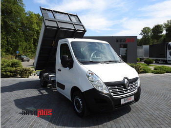 قلاب صغير RENAULT Master