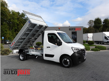 قلاب صغير RENAULT Master