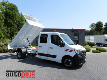 قلاب صغير RENAULT Master