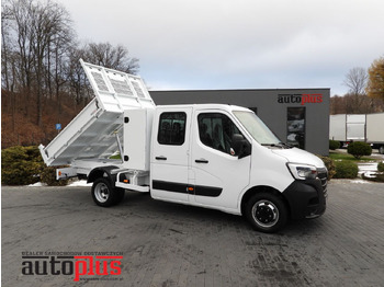 قلاب صغير RENAULT Master