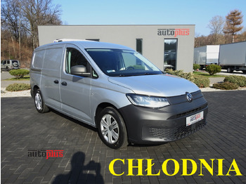الشاحنات الصغيرة المبردة VOLKSWAGEN Caddy 2.0