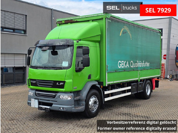شاحنة ستارة DAF LF 55 300