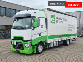 شاحنة ستارة RENAULT T High 480