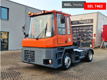 شاحنة جرار KAMAG