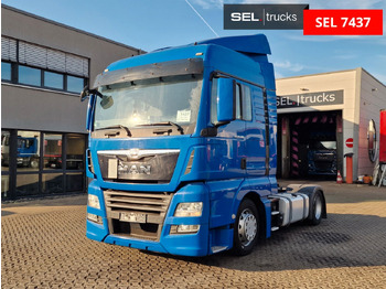 شاحنة جرار MAN TGX 18.460