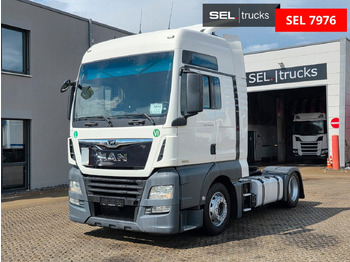 شاحنة جرار MAN TGX 18.460