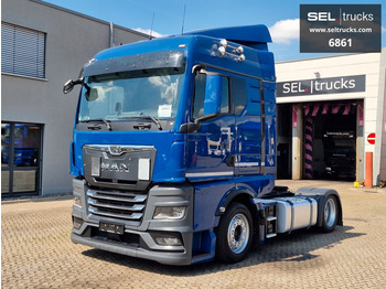 شاحنة جرار MAN TGX 18.510