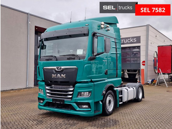 شاحنة جرار MAN TGX 18.510