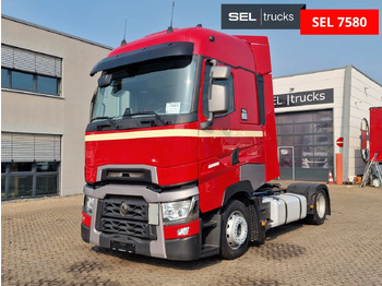 شاحنة جرار RENAULT T High 520