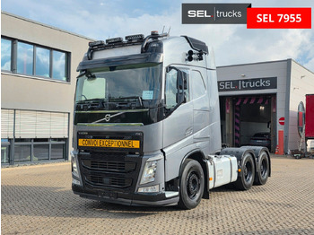 شاحنة جرار VOLVO FH 540
