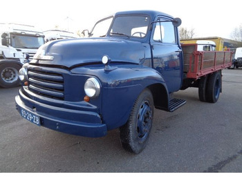 شاحنات مسطحة BEDFORD