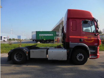 شاحنة جرار DAF CF 440 FT: صور 4