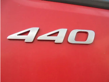 شاحنة جرار DAF CF 440: صور 4