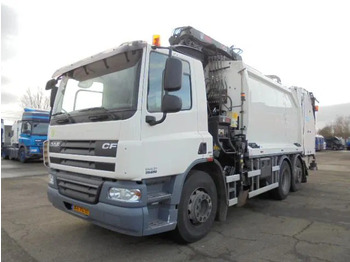 تأجير DAF CF 75.250 FAN EEV DAF CF 75.250 FAN EEV: صور 1