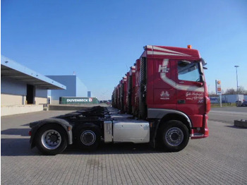 شاحنة جرار DAF XF 440 6X2 NL TRUCK 15X IN STOCK: صور 4