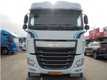 شاحنة جرار DAF XF 440 EURO 6: صور 2 شاحنة جرار DAF XF 440 EURO 6: صور 2