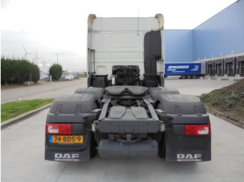 شاحنة جرار DAF XF 460 6X2 EUR6: صور 5