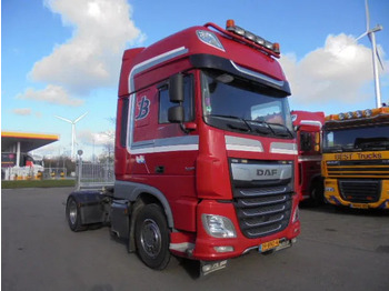 شاحنة جرار DAF XF 480 NL TRUCK: صور 3