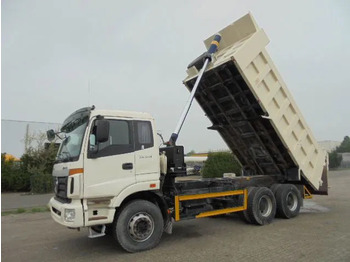 قلابات FOTON