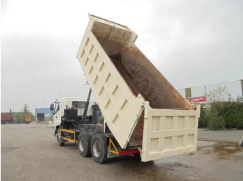 قلابات Diversen ONLY SELL OUT THE EU FOTON DAIMLER TX 3234 6X4: صور 4
