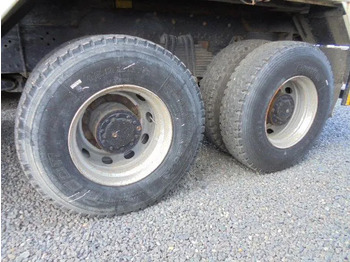 قلابات Diversen TX 3234 6X4 ONLY EXPORT OUT THE EU FOTON DAIMLER TX 3234 6X4: صور 4
