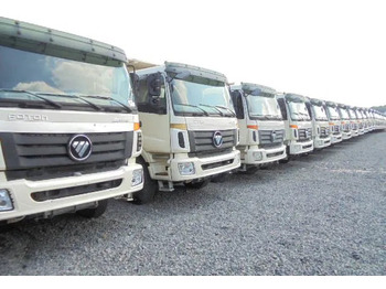 قلابات Diversen TX 3234 6X4 ONLY EXPORT OUT THE EU FOTON DAIMLER TX 3234 6X4: صور 3