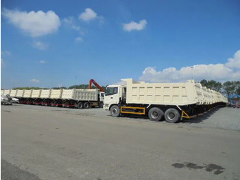 قلابات Diversen TX 3234 6X4 ONLY EXPORT OUT THE EU FOTON DAIMLER TX 3234 6X4: صور 2