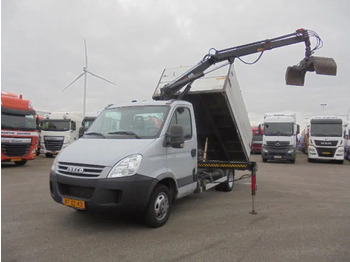 قلابات IVECO Daily 50c18