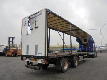 الخيمة نصف مقطورة Jumbo TO 180 SE: صور 4