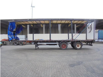 الخيمة نصف مقطورة Jumbo TO 180 SE: صور 2