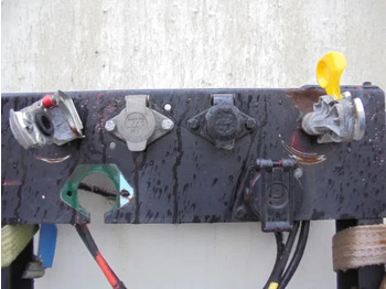 الخيمة نصف مقطورة Jumbo TO 180 SE: صور 5