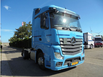 تأجير Mercedes-Benz Actros 1842 EUR6 Mercedes-Benz Actros 1842 EUR6: صور 3 تأجير Mercedes-Benz Actros 1842 EUR6 Mercedes-Benz Actros 1842 EUR6: صور 3