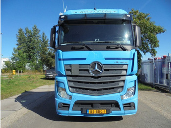 تأجير Mercedes-Benz Actros 1842 EUR6 Mercedes-Benz Actros 1842 EUR6: صور 2 تأجير Mercedes-Benz Actros 1842 EUR6 Mercedes-Benz Actros 1842 EUR6: صور 2
