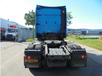 تأجير Mercedes-Benz Actros 1842 EUR6 Mercedes-Benz Actros 1842 EUR6: صور 5 تأجير Mercedes-Benz Actros 1842 EUR6 Mercedes-Benz Actros 1842 EUR6: صور 5