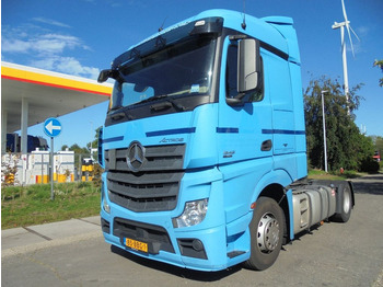 تأجير Mercedes-Benz Actros 1842 EUR6 Mercedes-Benz Actros 1842 EUR6: صور 1 تأجير Mercedes-Benz Actros 1842 EUR6 Mercedes-Benz Actros 1842 EUR6: صور 1