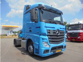 تأجير Mercedes-Benz Actros 1842 LS EUR 6 Mercedes-Benz Actros 1842 LS EUR 6: صور 3