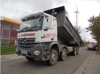 قلابات MERCEDES-BENZ Arocs 3240