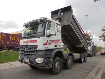 قلابات MERCEDES-BENZ Arocs 3243