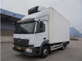 متساوي شاحنة MERCEDES-BENZ Atego 1218
