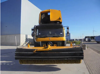 تأجير Mercedes-Benz SK 1920 NL TRUCK Mercedes-Benz SK 1920 NL TRUCK: صور 2