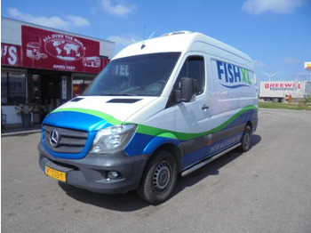 الشاحنات الصغيرة المبردة MERCEDES-BENZ Sprinter 313