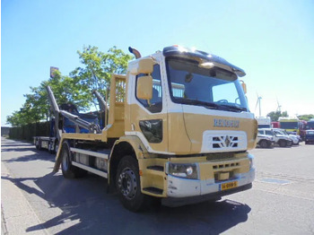شاحنات قابلة للفك شاحنة Renault Premium 280 VDL NL TRUCK: صور 3 شاحنات قابلة للفك شاحنة Renault Premium 280 VDL NL TRUCK: صور 3